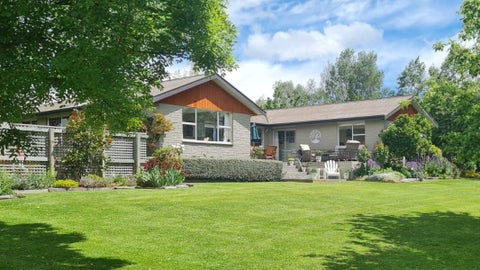 14 O'Neills Road, Coal Stream, Fairlie