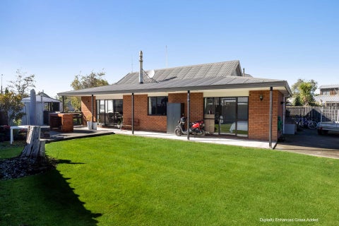 11 Talbot Place, Methven, Methven