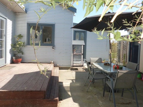 78 Denmark Street, Temuka