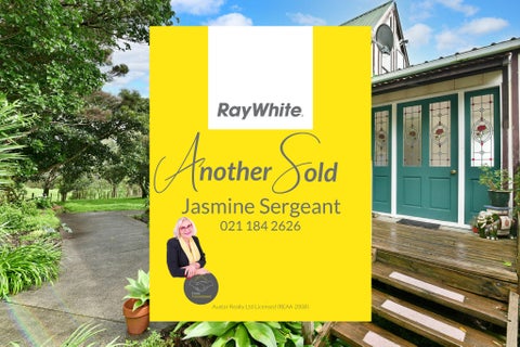 163 Mangakura Road, Helensville, Helensville