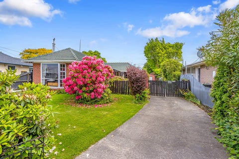 41 Hindess Street, Halswell, Christchurch