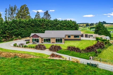 154 Whiterig Road, Whiterigg, Gore
