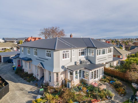 3/48 Sefton Street, Seaview, Timaru