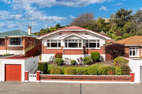 162 Musselburgh Rise, Musselburgh, Dunedin