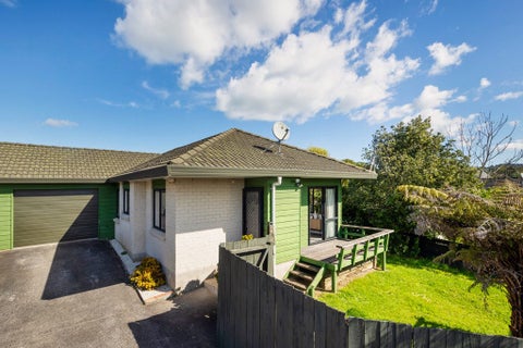 1/51 Willerton Avenue, New Lynn, Auckland
