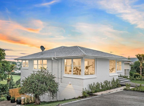 30 West End Road, Herne Bay, Auckland