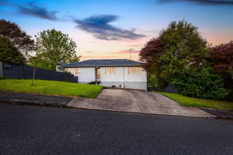 2 Kilcar Place, Massey, Auckland
