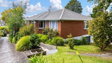 531A Hillsborough Road, Mount Roskill, Auckland