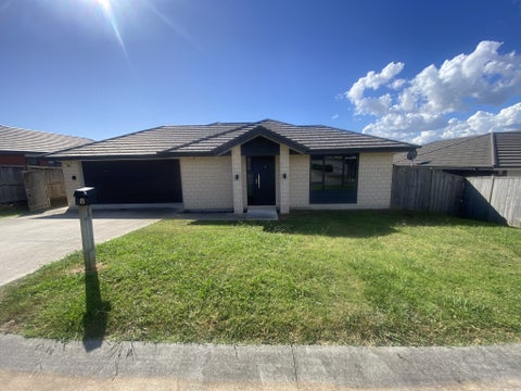 8 Ewins Lane , Pokeno