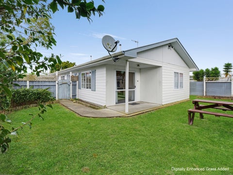10B Ihle Street, Terrace End, Palmerston North