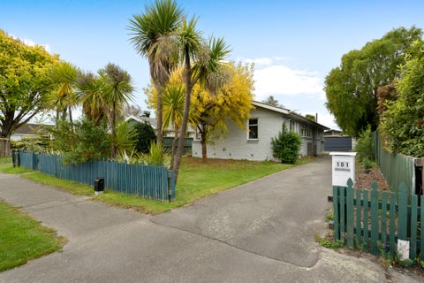 101 Reynolds Avenue, Bishopdale, Christchurch