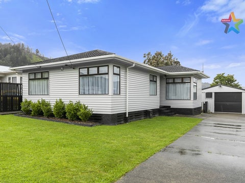 9 McKay Street, Wainuiomata, Lower Hutt