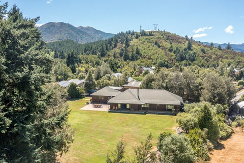 11 Coleridge Street, Hanmer Springs, Hanmer Springs