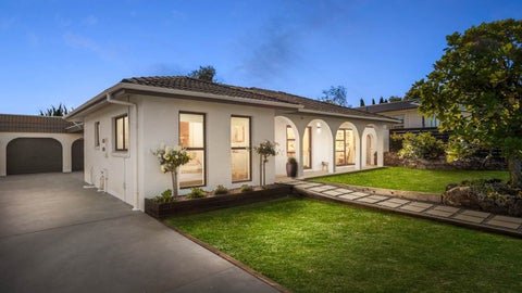 35 Luton Avenue, Sunnyhills, Auckland