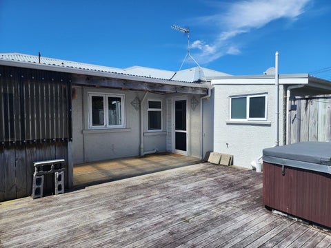 157 Molesworth Street, New Plymouth, New Plymouth