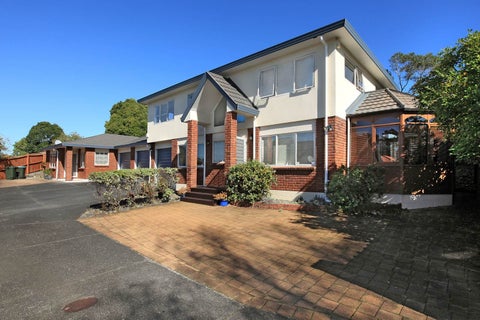 1/29 Sutherland Road, Mount Albert, Auckland