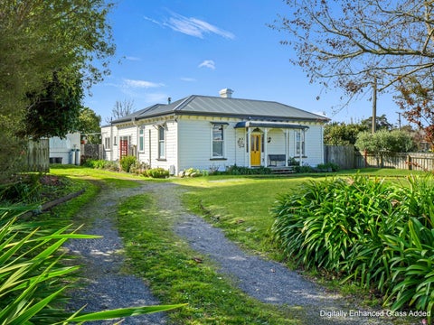 4 Bond Street, Marton, Rangitikei, Manawatu / Whanganui