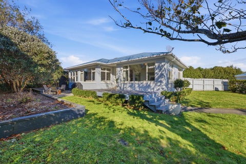 293A Frankley Road, Ferndale, New Plymouth