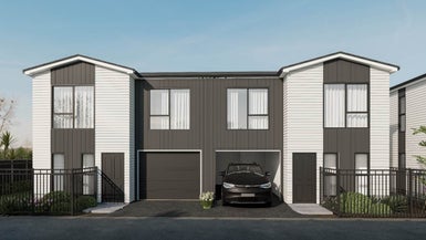 9A Sari Place, Massey, Auckland