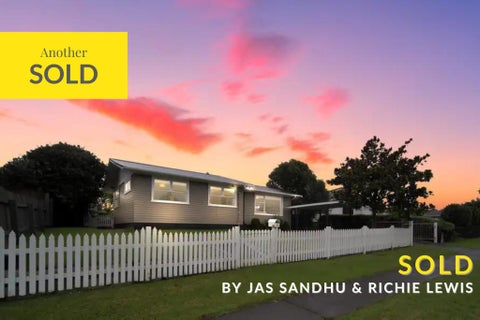 20 Winsford Street, Manurewa, Auckland