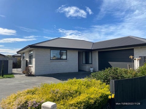 15 Anne Street, Tinwald, Ashburton
