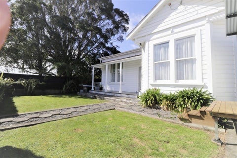 36 Mahoney Street, Whanganui East, Whanganui