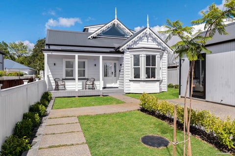 61 Brighton Road, Parnell, Auckland