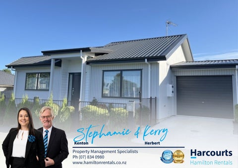 1/35 MacDonald Road, Glenview, Hamilton