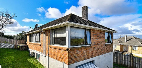 41 Te Wheoro Street, MEREMERE, MERCER