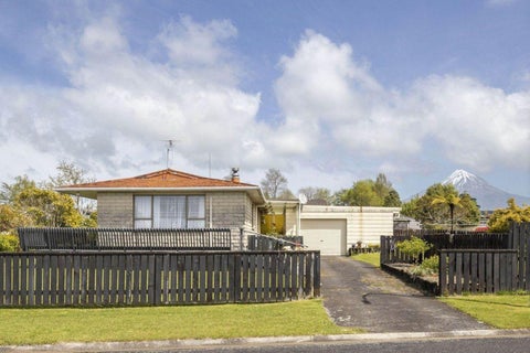 12 Towai Street, Inglewood, Inglewood