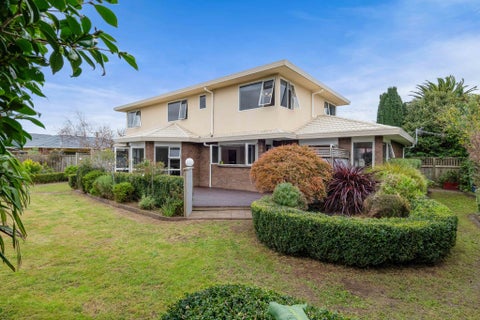 6 Fantham Street, Hawera