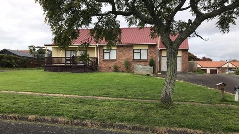 28B Parry Street, Huntly