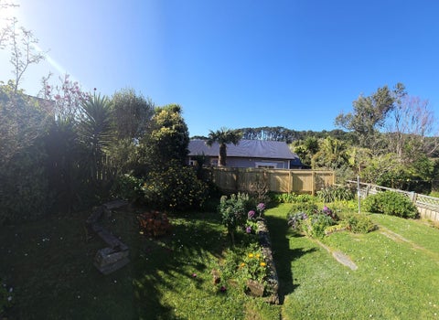 167 Daniell Street, Newtown, Wellington
