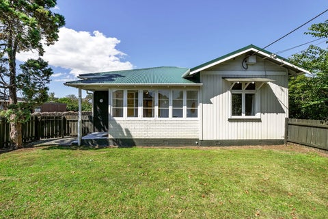 132 Three Mile Bush Road, Te Kamo, Whangārei