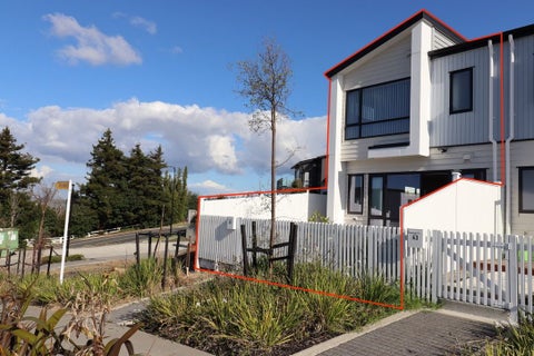 45 Observation Green, Hobsonville, Auckland