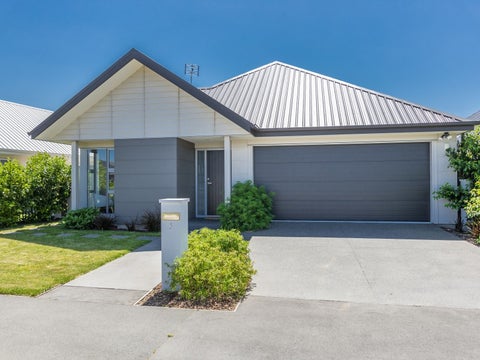 5 Wilkes Road, Wigram, Christchurch