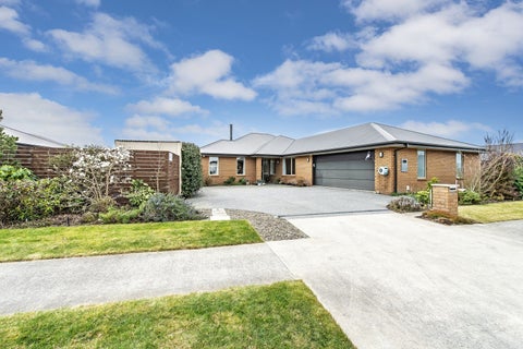 38 Beachvale Drive, Kaiapoi, Kaiapoi
