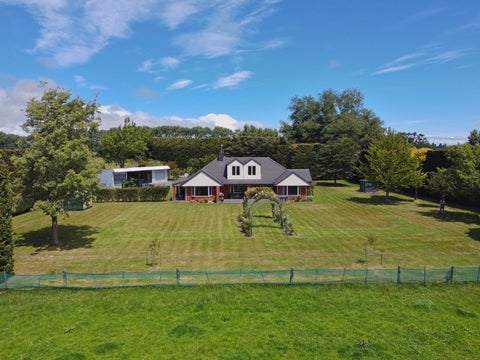 244 Greenpark Road, Lincoln, Christchurch