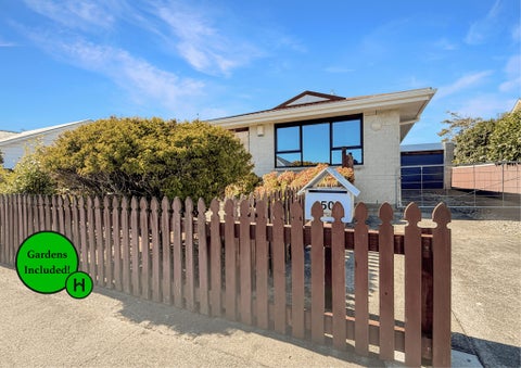 50 Winchester Street, Levin, Levin