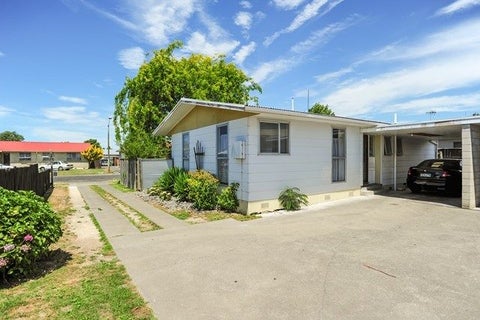 14A Yarmouth Road, Flaxmere, Hastings