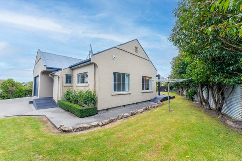 157 Pages Road, Marchwiel, Timaru