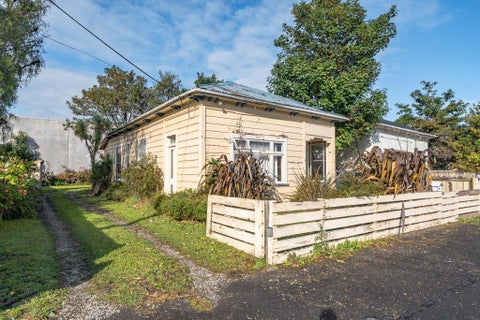 29 Bentley Street, Masterton