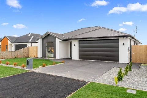 13 Samantha Lawry Road, Hornby, Christchurch