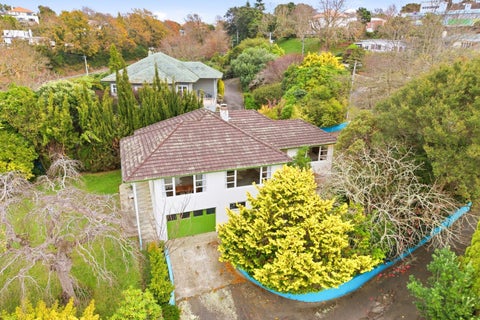 6 Hillside Terrace, Saint Johns Hill, Whanganui
