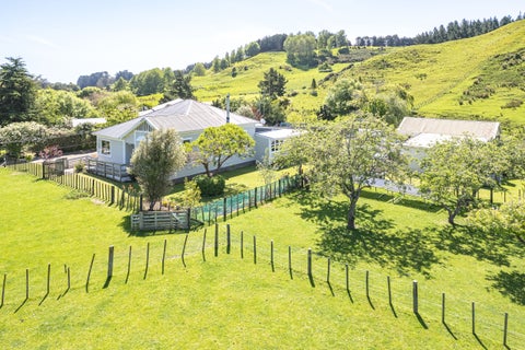 13 Concord Line, Kaitoke, Whanganui