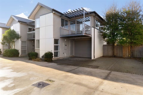 38J Southampton Street, Sydenham, Christchurch