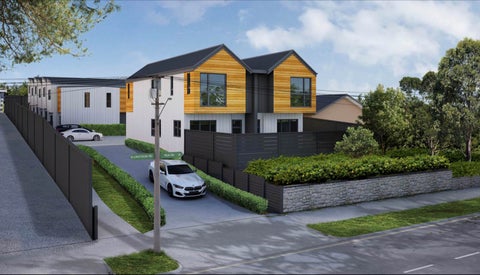 5/28 Croydon Road, New Lynn, Auckland