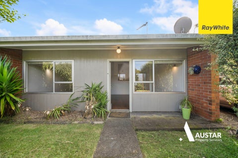 1/31 Beckenham Avenue, Royal Oak, Auckland
