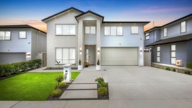 44 Timmer Road, Flat Bush, Auckland
