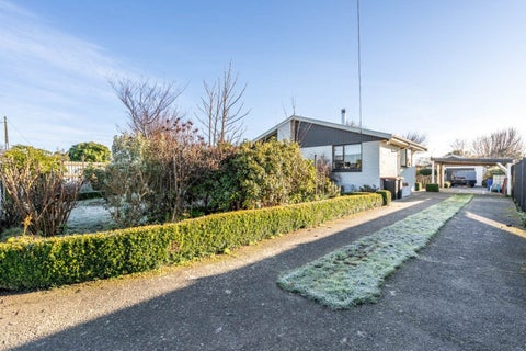 65 Kilmarnock Street, Wallacetown, Wallacetown